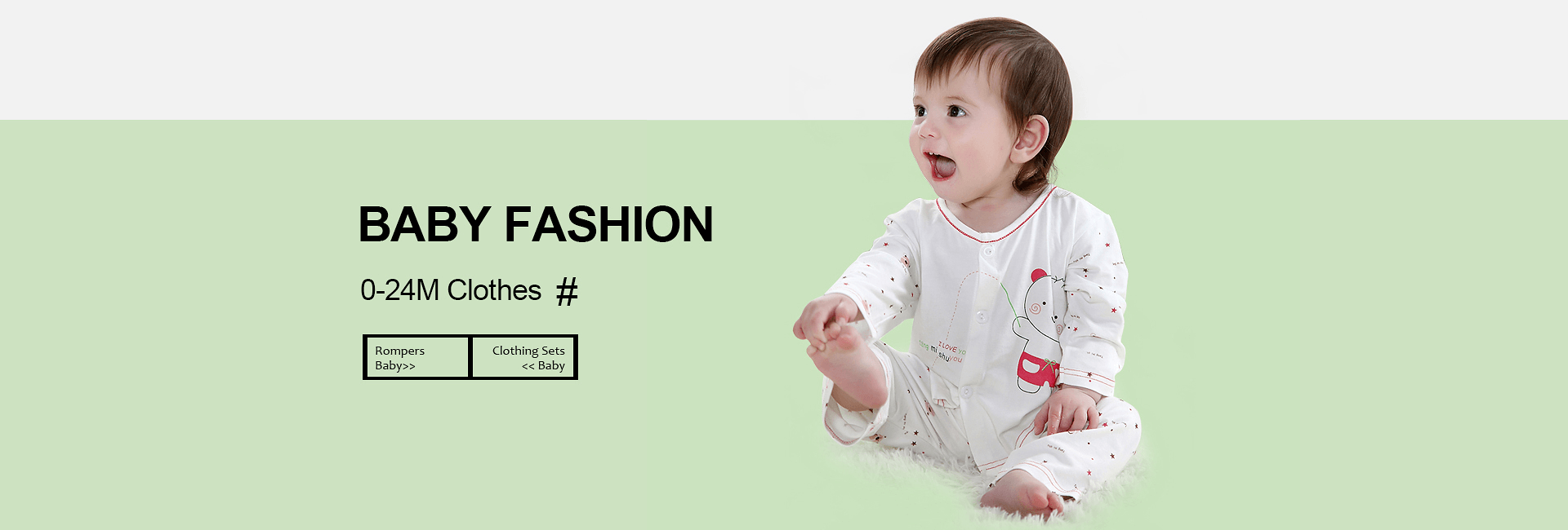 Baby Fashion
