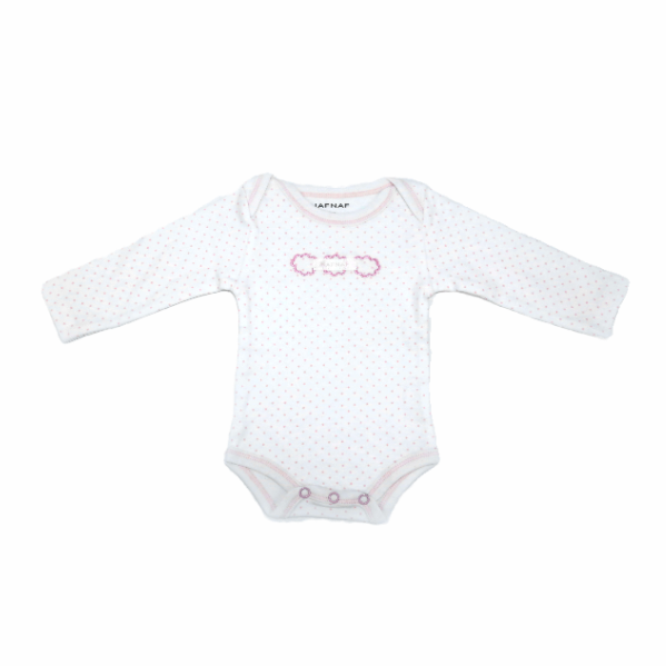 baby girl short romper