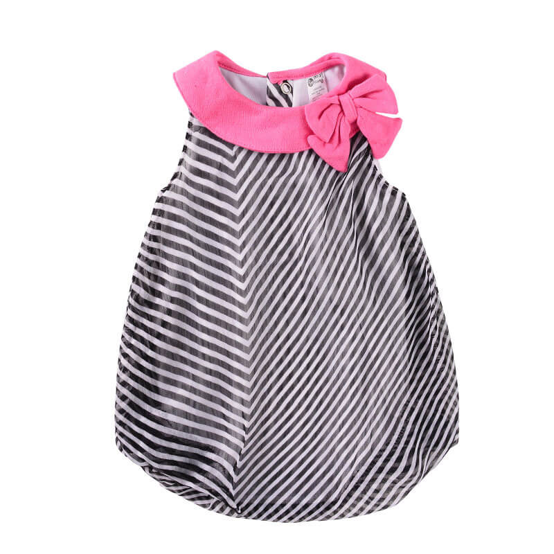 Cartoon baby dress suit - copy