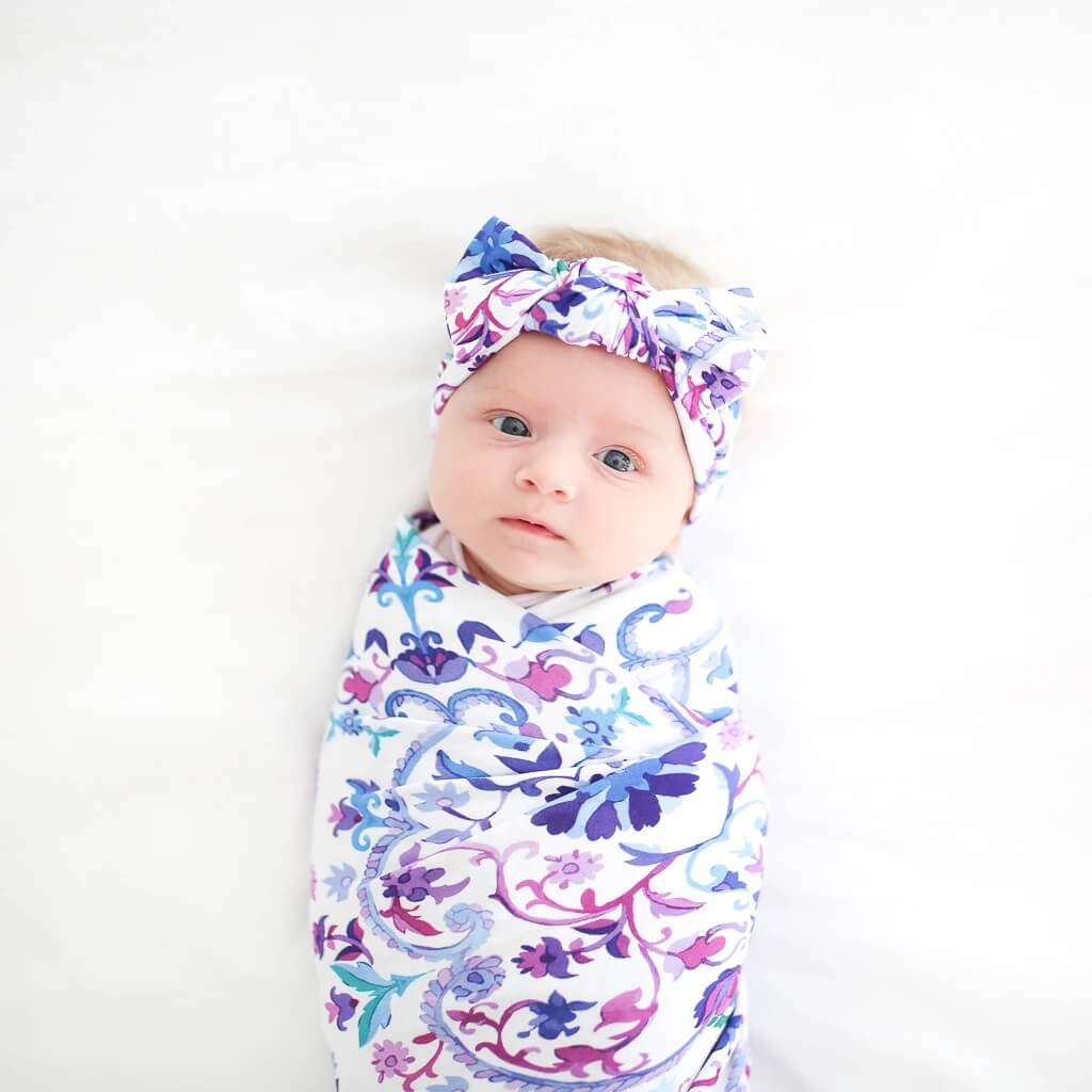 Fashion printing blanket quilt