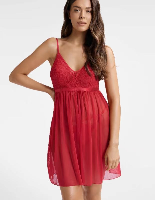 ladies' nightgown