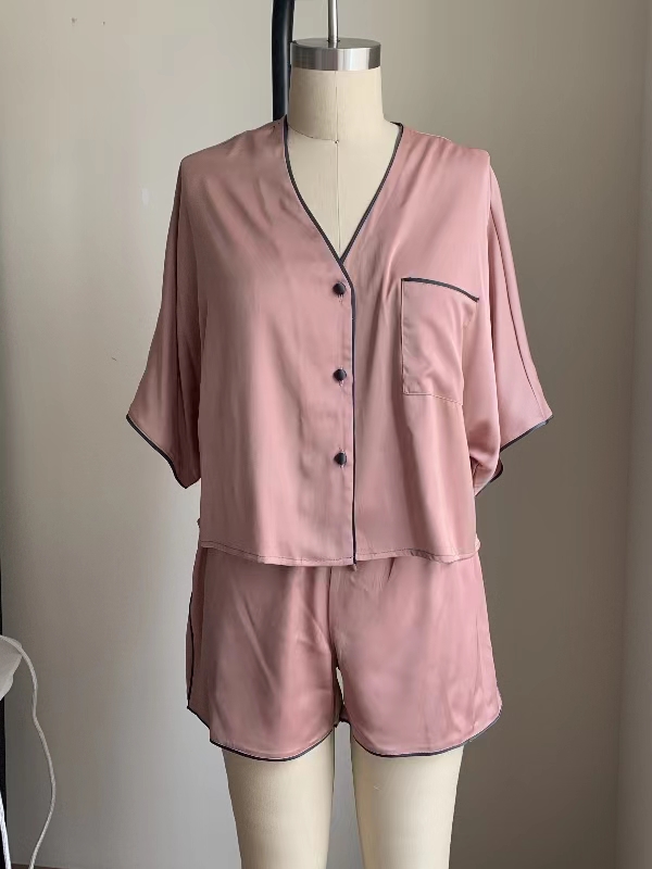 ladies' pyjama set