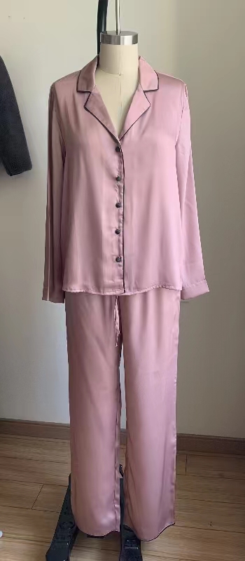 ladies' pyjama set