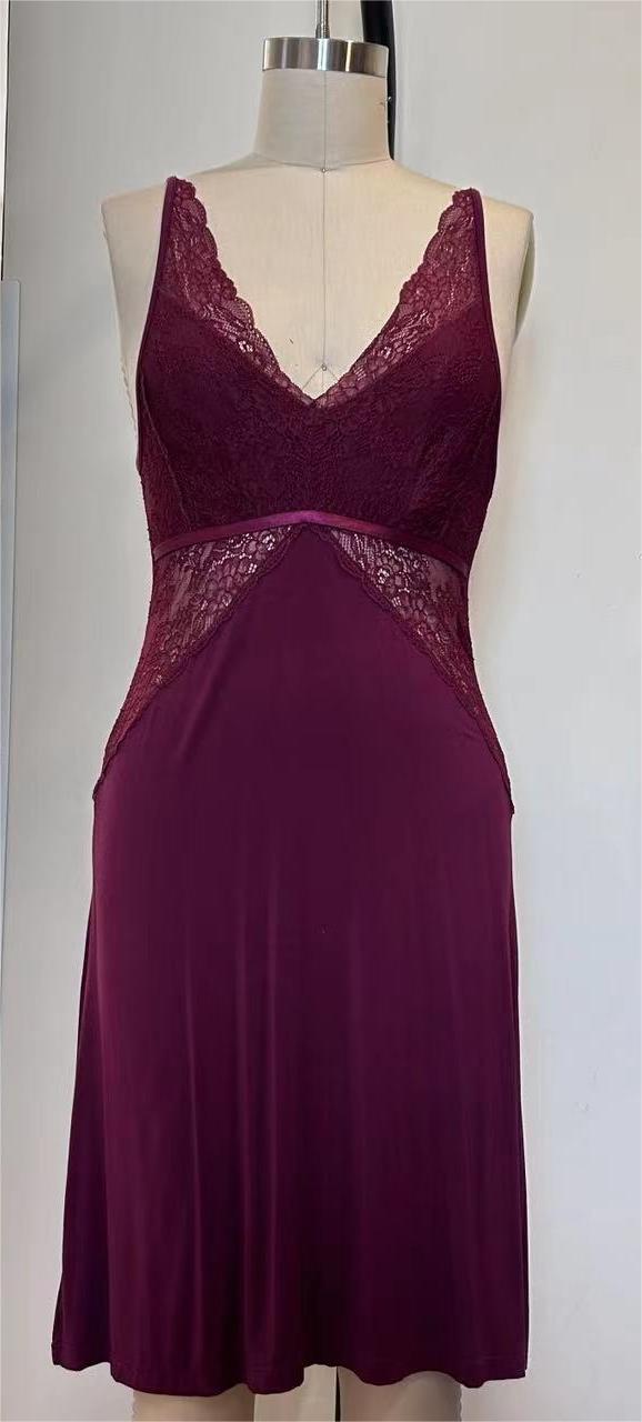 ladies' nightgown