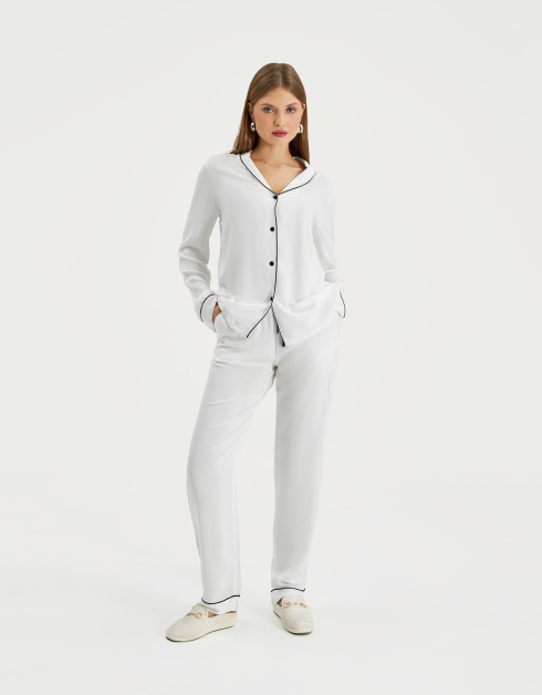 ladies' pyjama set