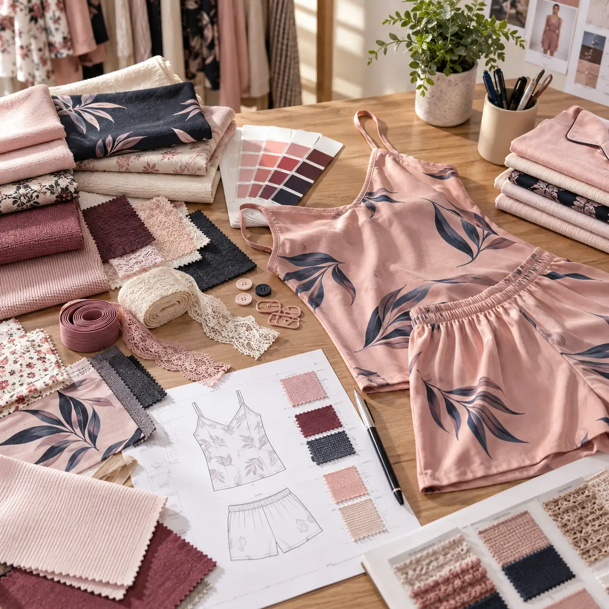 New Collection Development