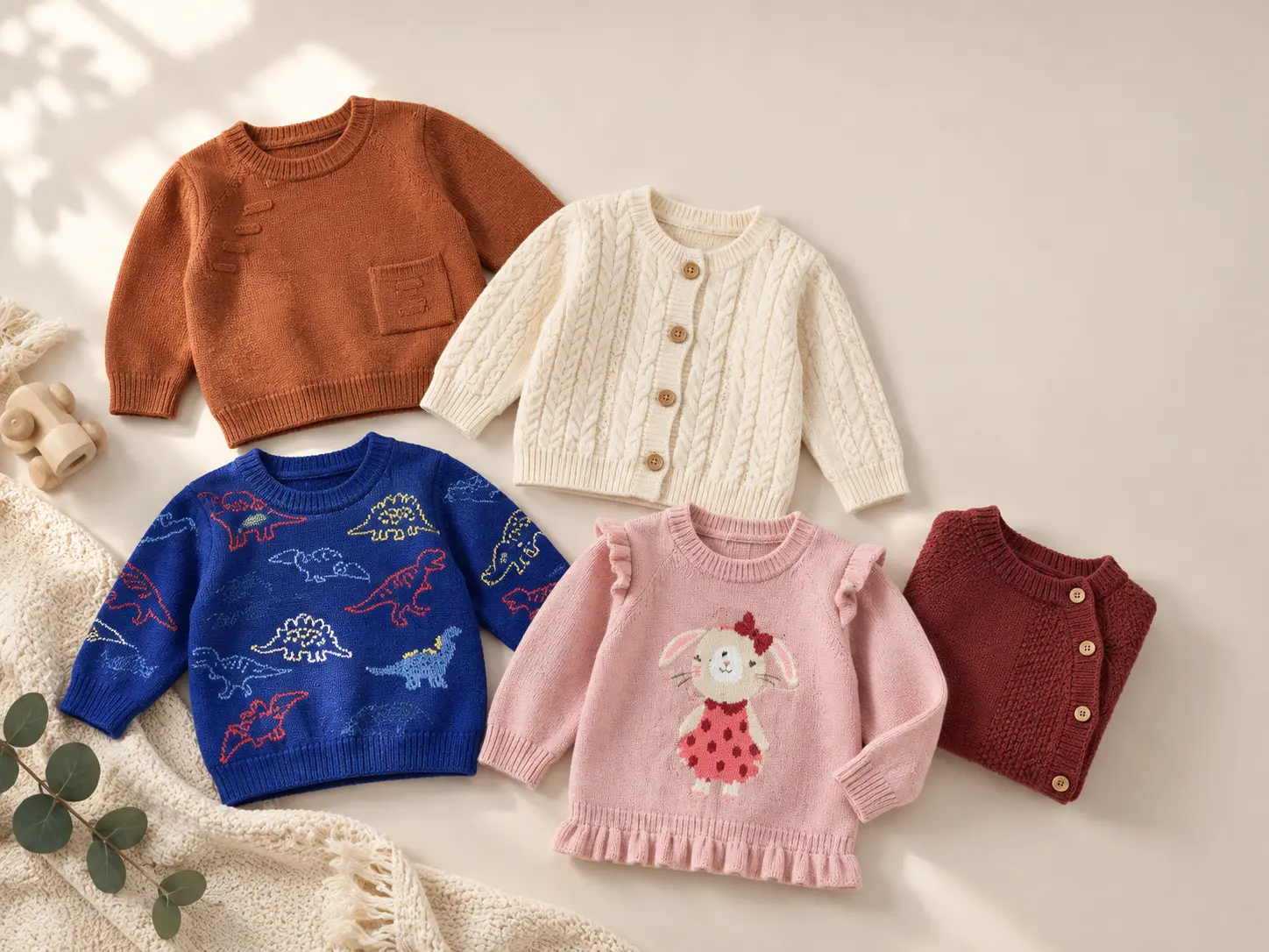 Sweaters