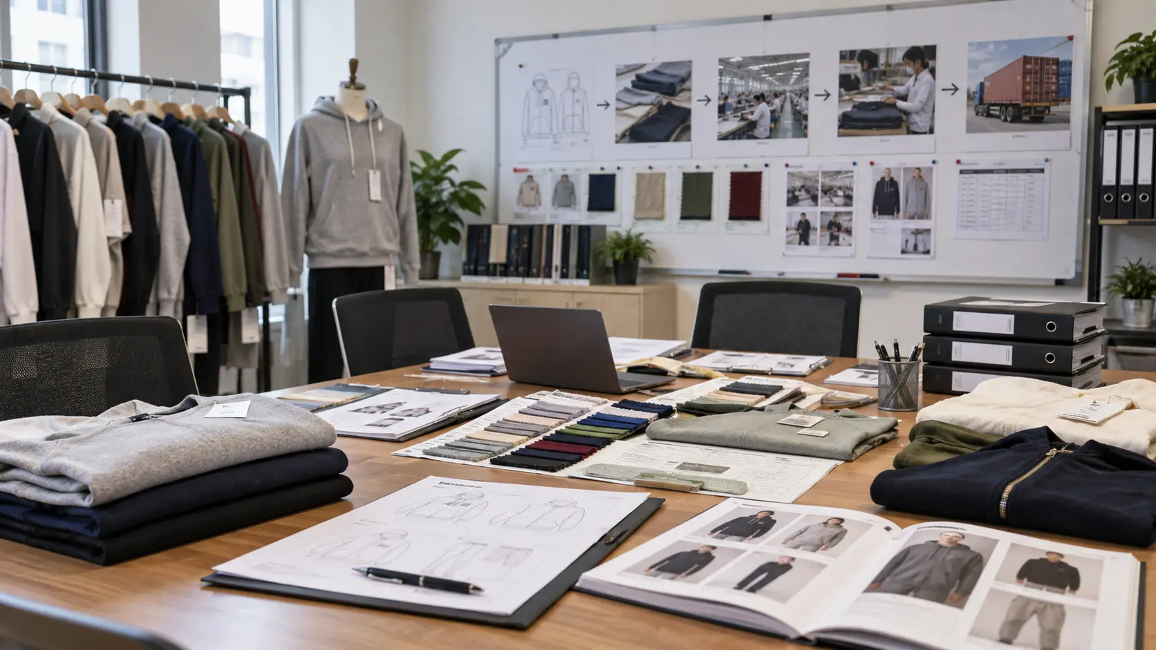 Business Solutions
