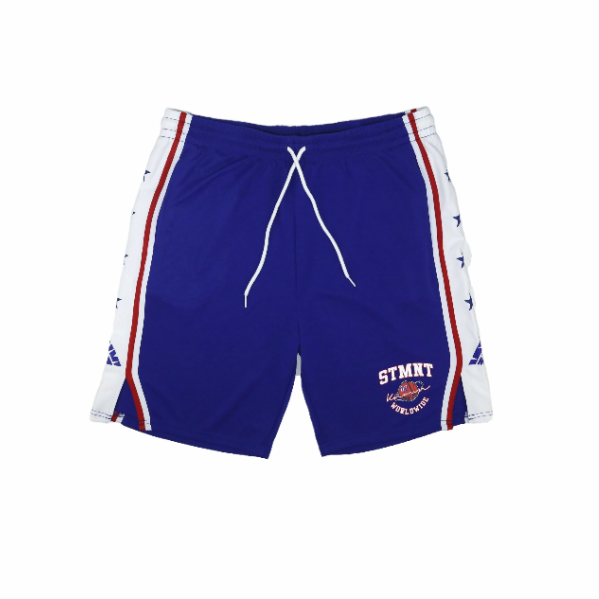 Boys' Athletic Drawstring Shorts