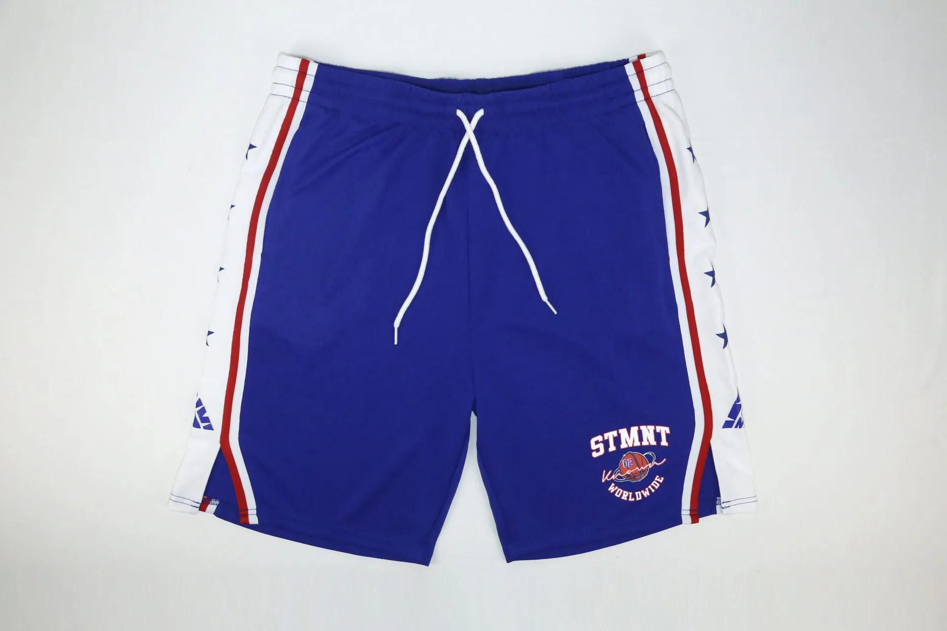 Boys' Athletic Drawstring Shorts