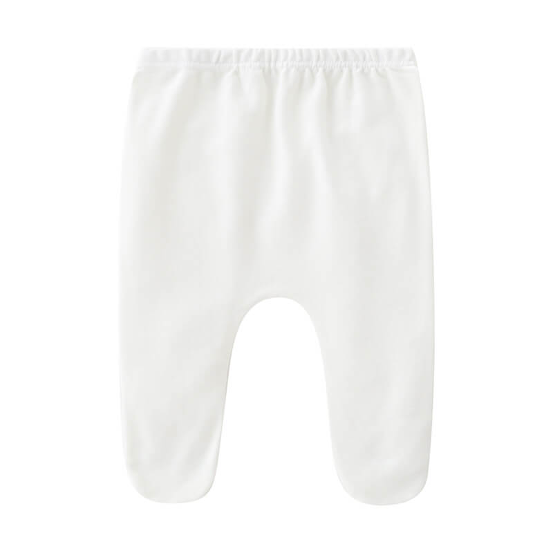 Baby Footed Leggings