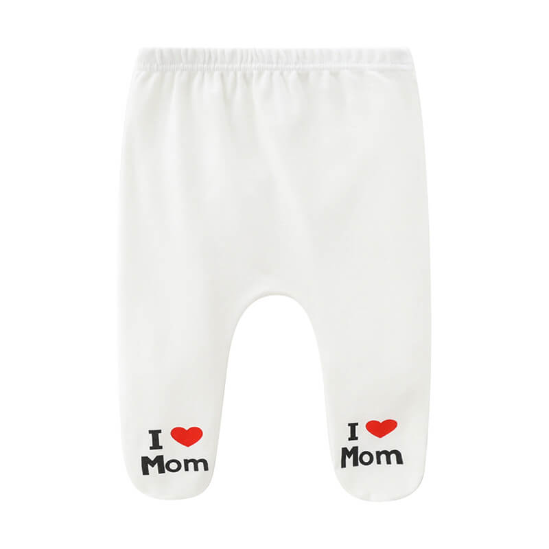 Baby Footed Leggings